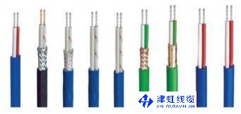 热电偶补偿导线