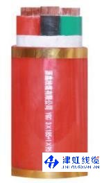 硅橡胶电力电缆