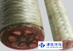 耐高温500°  CN电缆